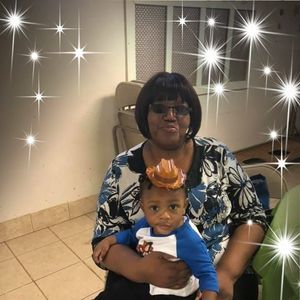 Meet your Posher, Margaret